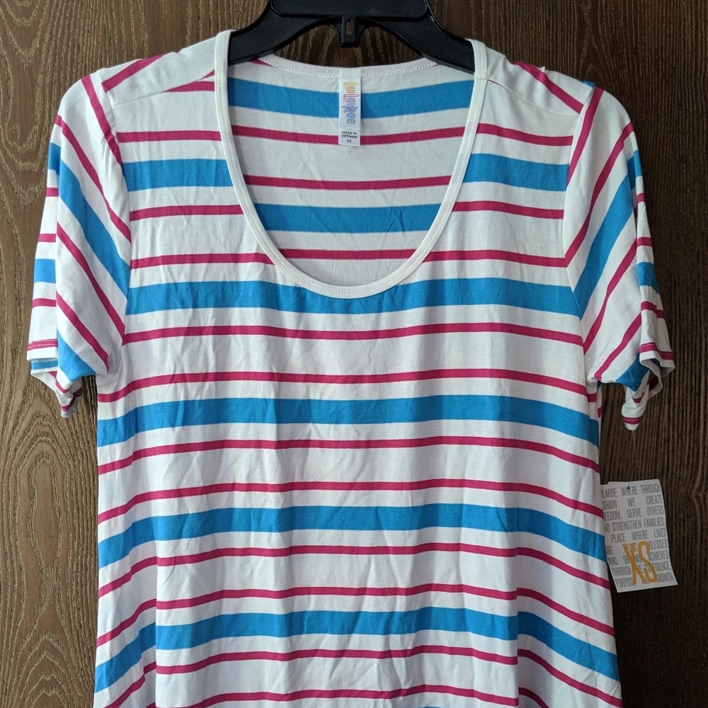 Lularoe